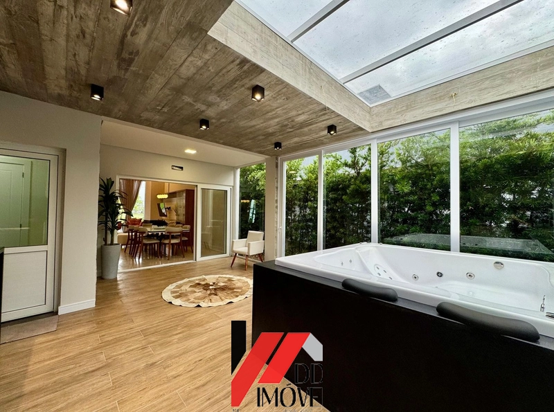 CONDOMÍNIO DUBAI CASA DECORADA À VENDA: 9ª foto da galeria de imagens do imóvel