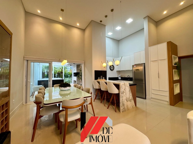 CONDOMÍNIO DUBAI CASA DECORADA À VENDA: 5ª foto da galeria de imagens do imóvel