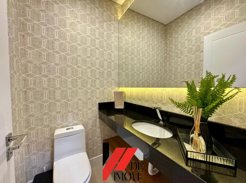 CONDOMÍNIO DUBAI CASA DECORADA À VENDA: 11ª foto da galeria de imagens do imóvel