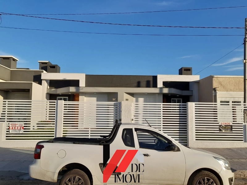 CASA A VENDA A UMA QUADRA DO MAR!!: 4ª foto da galeria de imagens do imóvel