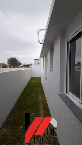 CASA A VENDA A UMA QUADRA DO MAR!!: 7ª foto da galeria de imagens do imóvel