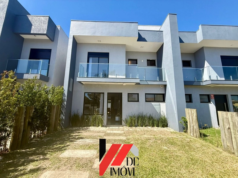 SOBRADO LADO MAR NO ARCO IRIS!!!!: 1ª foto da galeria de imagens do imóvel