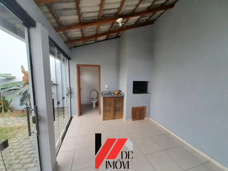 CASA EM CAPÃO DA CANOA - JARDIM BEIRA MAR - LADO MAR: 24ª foto da galeria de imagens do imóvel