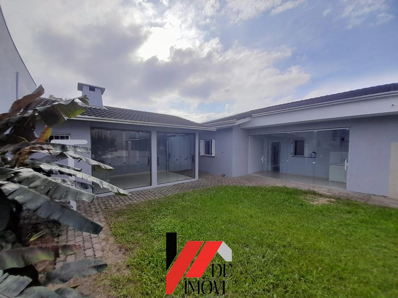 CASA EM CAPÃO DA CANOA - JARDIM BEIRA MAR - LADO MAR: 7ª foto da galeria de imagens do imóvel