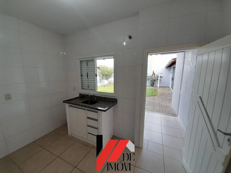 CASA EM CAPÃO DA CANOA - JARDIM BEIRA MAR - LADO MAR: 18ª foto da galeria de imagens do imóvel