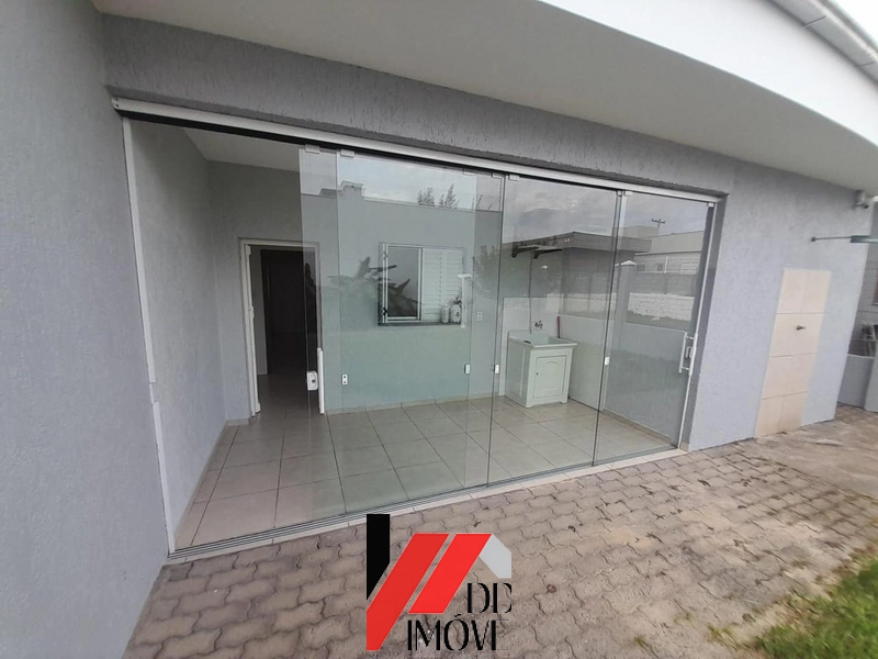 CASA EM CAPÃO DA CANOA - JARDIM BEIRA MAR - LADO MAR: 22ª foto da galeria de imagens do imóvel