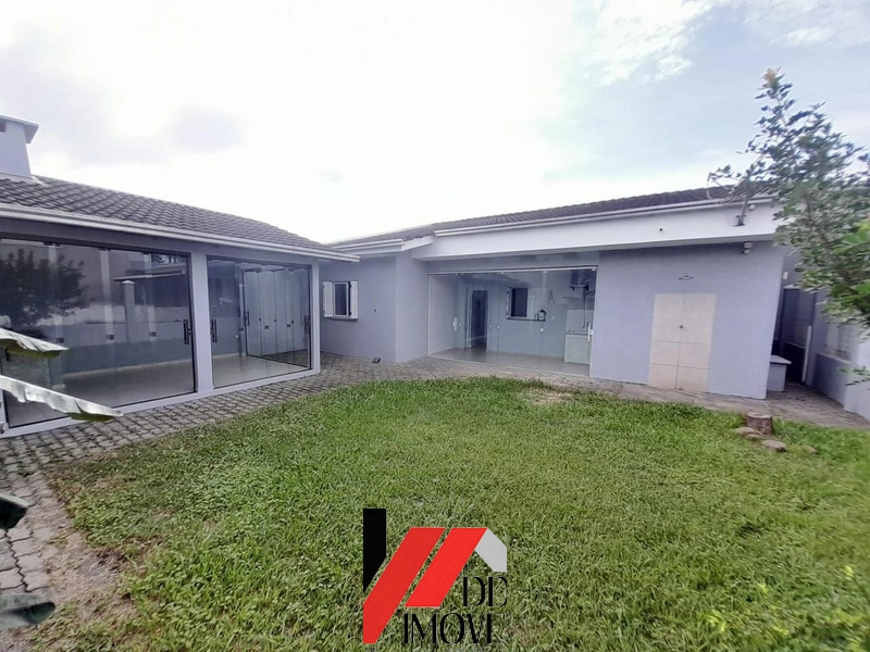 CASA EM CAPÃO DA CANOA - JARDIM BEIRA MAR - LADO MAR: 8ª foto da galeria de imagens do imóvel