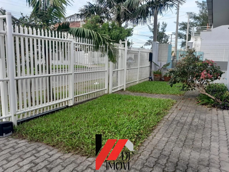 CASA EM CAPÃO DA CANOA - JARDIM BEIRA MAR - LADO MAR: 3ª foto da galeria de imagens do imóvel