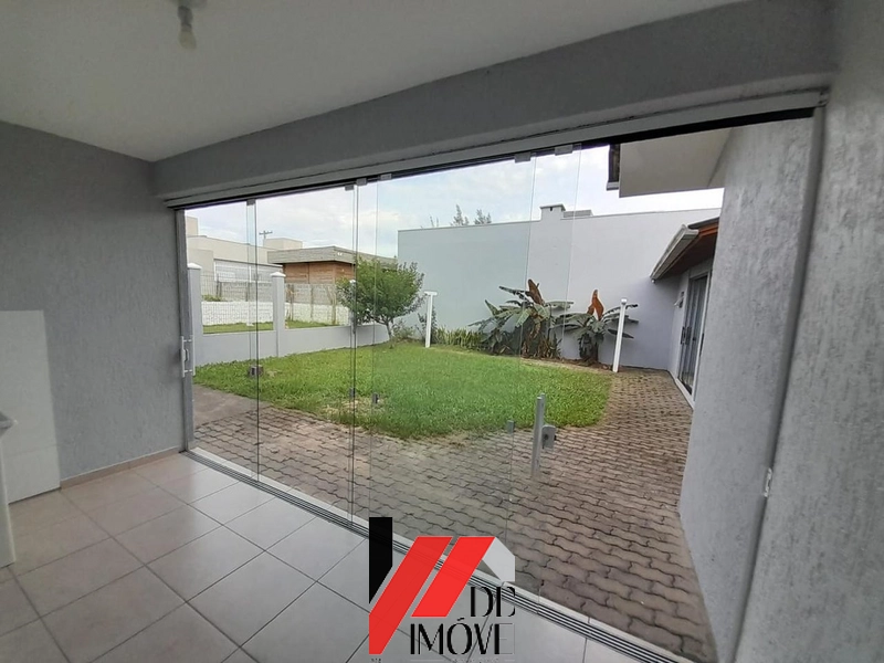 CASA EM CAPÃO DA CANOA - JARDIM BEIRA MAR - LADO MAR: 21ª foto da galeria de imagens do imóvel