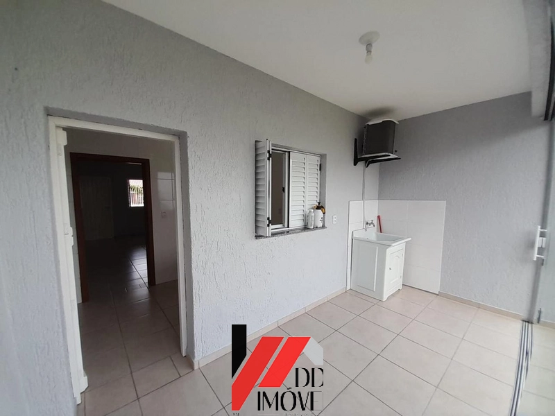 CASA EM CAPÃO DA CANOA - JARDIM BEIRA MAR - LADO MAR: 25ª foto da galeria de imagens do imóvel