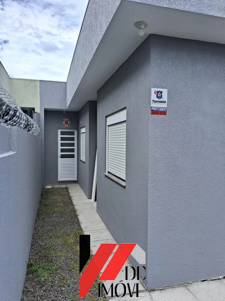 Casa Geminada na Nova Guarani: 5ª foto da galeria de imagens do imóvel