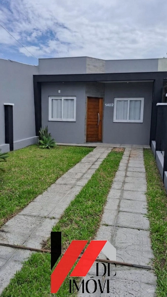 Casa Geminada na Nova Guarani: 1ª foto da galeria de imagens do imóvel