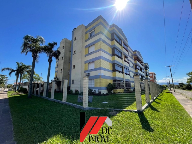 ÓTIMO APTO EM CAPÃO NOVO!!!!