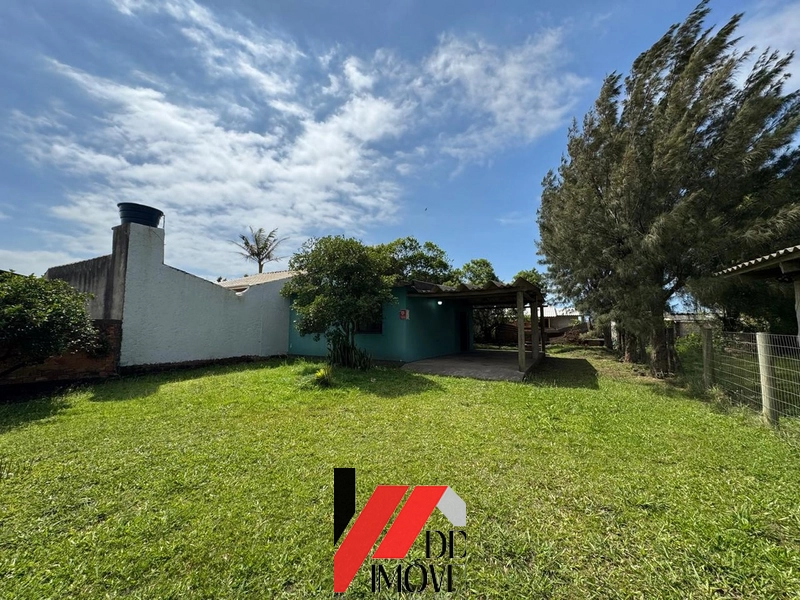 CASA NA PRAIA DO BARCO A VENDA!!: 3ª foto da galeria de imagens do imóvel