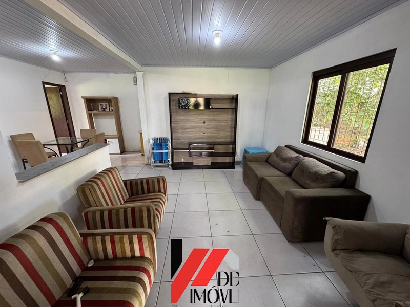 CASA NA PRAIA DO BARCO A VENDA!!: 2ª foto da galeria de imagens do imóvel