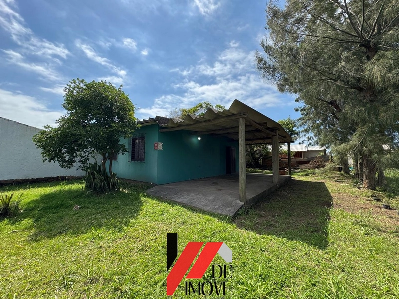 CASA NA PRAIA DO BARCO A VENDA!!: 1ª foto da galeria de imagens do imóvel