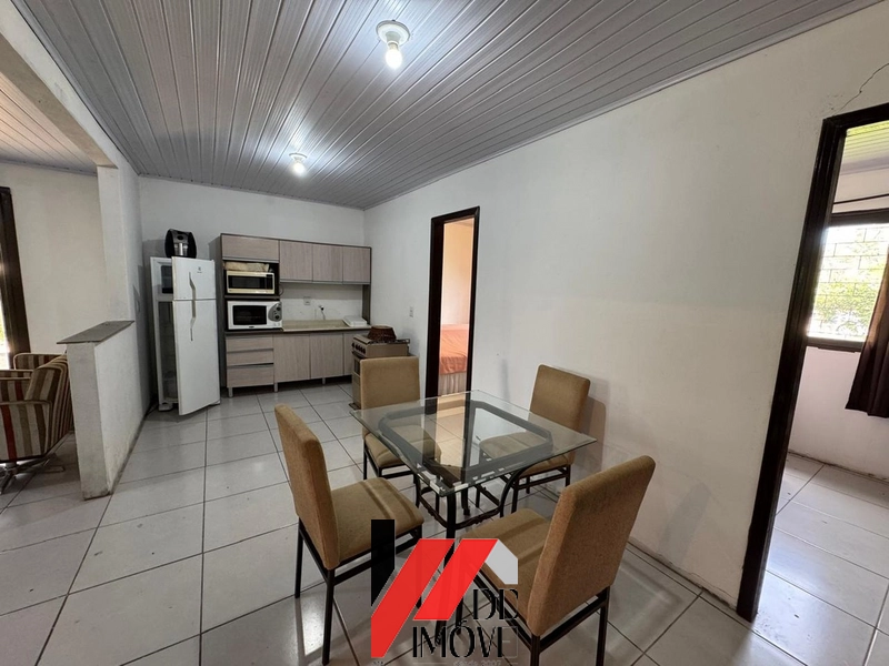 CASA NA PRAIA DO BARCO A VENDA!!: 4ª foto da galeria de imagens do imóvel