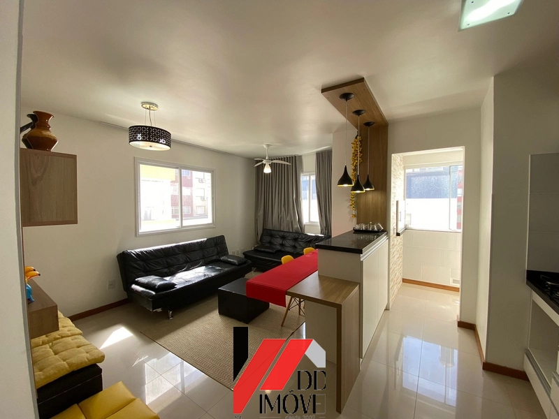 Apartamento a venda no Centro – Conforto e Localização Privilegiada: 21ª foto da galeria de imagens do imóvel