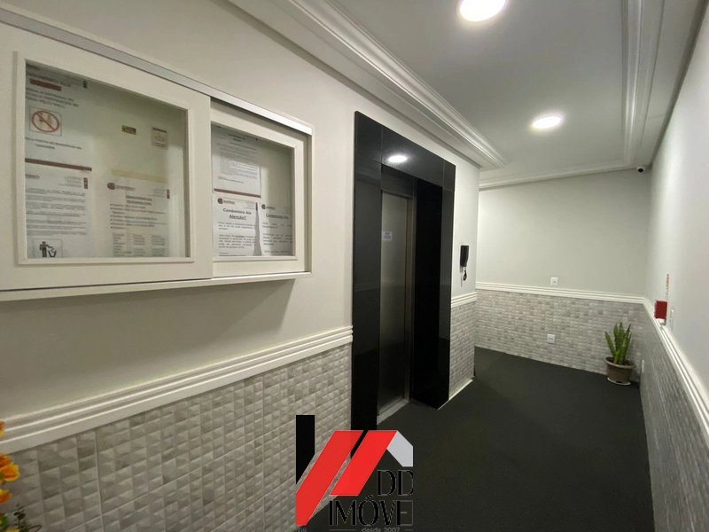 Apartamento a venda no Centro – Conforto e Localização Privilegiada: 11ª foto da galeria de imagens do imóvel