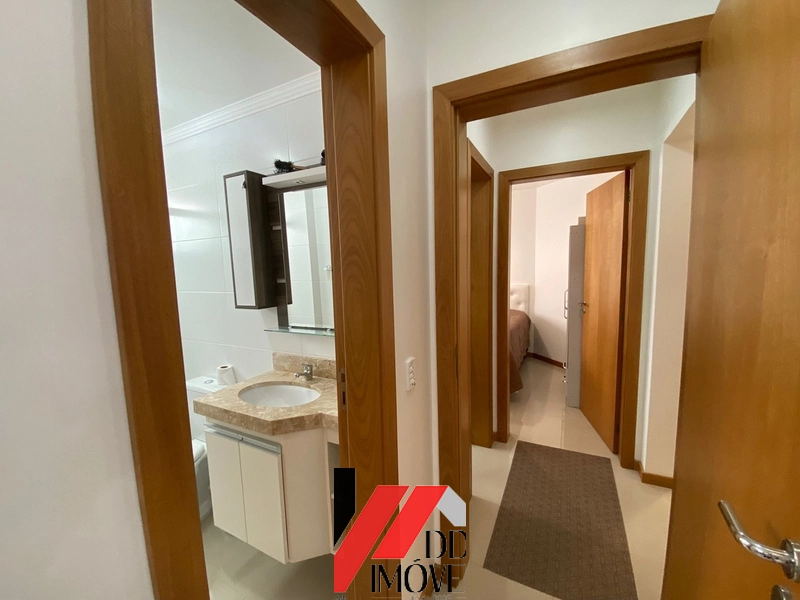 Apartamento a venda no Centro – Conforto e Localização Privilegiada: 7ª foto da galeria de imagens do imóvel