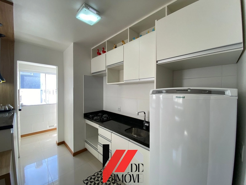 Apartamento a venda no Centro – Conforto e Localização Privilegiada: 13ª foto da galeria de imagens do imóvel