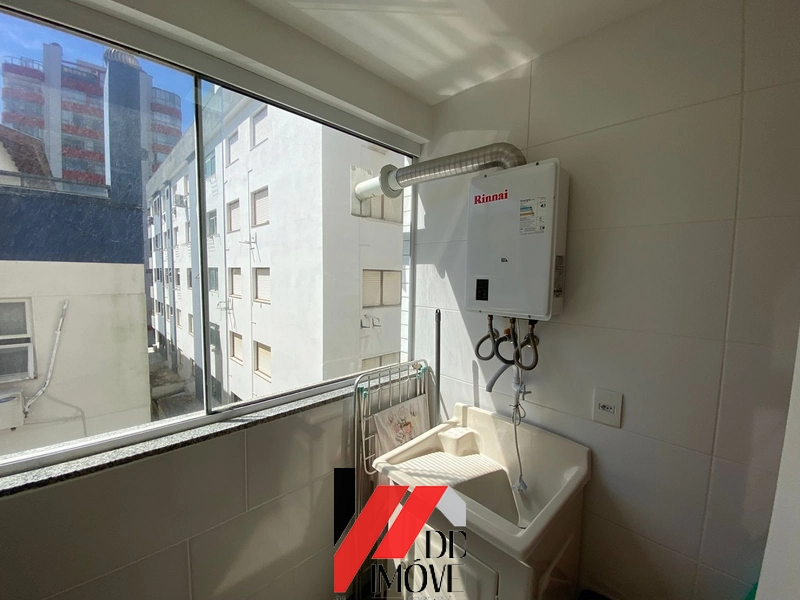 Apartamento a venda no Centro – Conforto e Localização Privilegiada: 10ª foto da galeria de imagens do imóvel