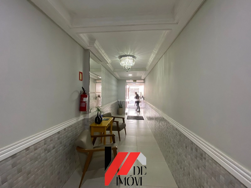 Apartamento a venda no Centro – Conforto e Localização Privilegiada: 22ª foto da galeria de imagens do imóvel