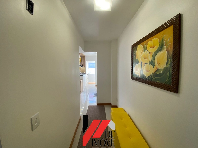 Apartamento a venda no Centro – Conforto e Localização Privilegiada: 15ª foto da galeria de imagens do imóvel