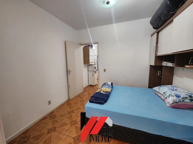 APARTAMENTO DE 1 DORMITÓRIO A VENDA NO CENTRO DE CAPÃO DA CANOA!: 3ª foto da galeria de imagens do imóvel