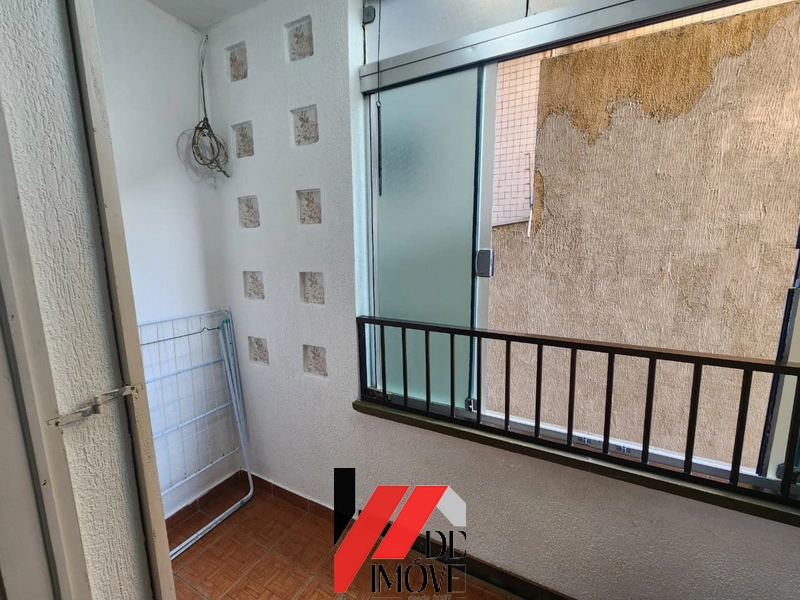 APARTAMENTO DE 1 DORMITÓRIO A VENDA NO CENTRO DE CAPÃO DA CANOA!: 8ª foto da galeria de imagens do imóvel