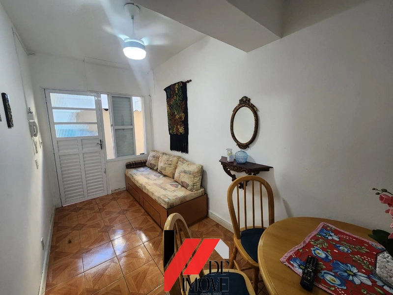 APARTAMENTO DE 1 DORMITÓRIO A VENDA NO CENTRO DE CAPÃO DA CANOA!