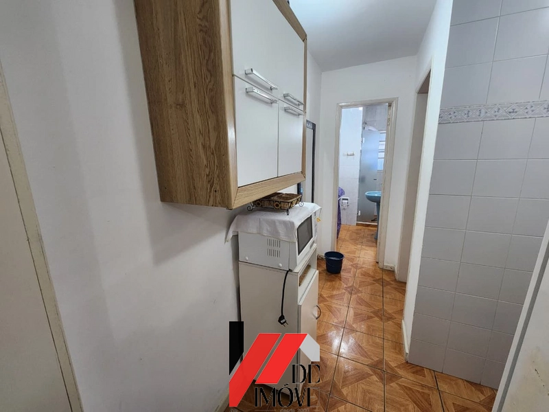 APARTAMENTO DE 1 DORMITÓRIO A VENDA NO CENTRO DE CAPÃO DA CANOA!: 7ª foto da galeria de imagens do imóvel