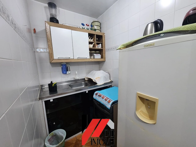 APARTAMENTO DE 1 DORMITÓRIO A VENDA NO CENTRO DE CAPÃO DA CANOA!: 4ª foto da galeria de imagens do imóvel
