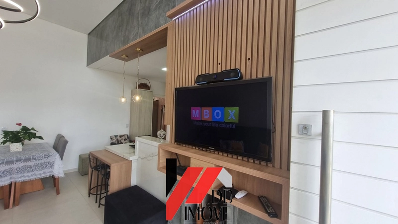 CASA A VENDA LADO MAR NO JARDIM BEIRA MAR!!: 12ª foto da galeria de imagens do imóvel