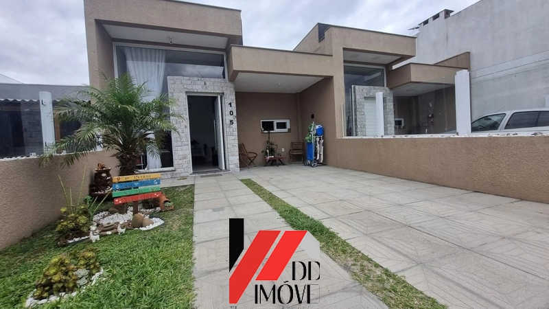 CASA A VENDA LADO MAR NO JARDIM BEIRA MAR!!: 13ª foto da galeria de imagens do imóvel