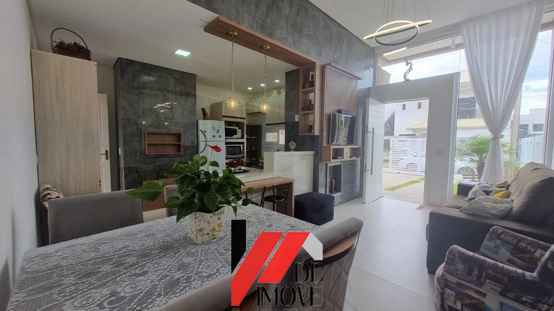 CASA A VENDA LADO MAR NO JARDIM BEIRA MAR!!: 11ª foto da galeria de imagens do imóvel