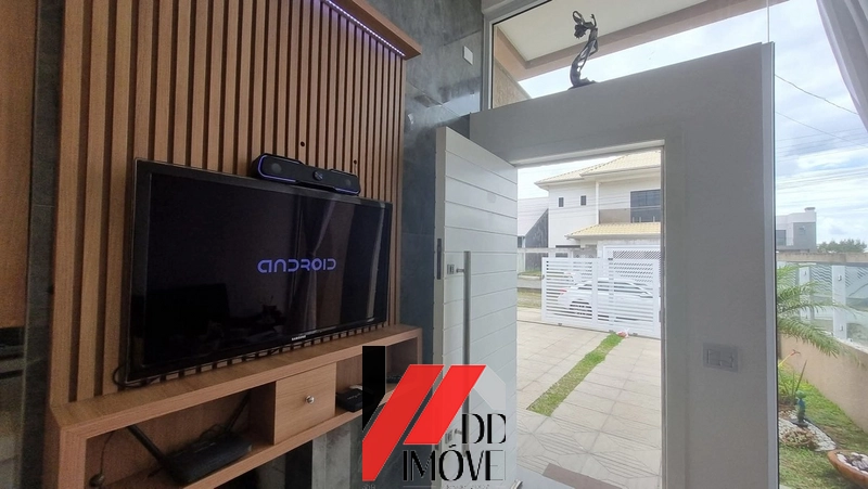 CASA A VENDA LADO MAR NO JARDIM BEIRA MAR!!: 5ª foto da galeria de imagens do imóvel