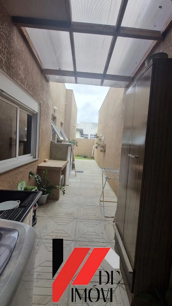 CASA A VENDA LADO MAR NO JARDIM BEIRA MAR!!: 17ª foto da galeria de imagens do imóvel