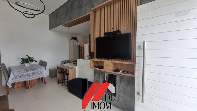 CASA A VENDA LADO MAR NO JARDIM BEIRA MAR!!: 6ª foto da galeria de imagens do imóvel