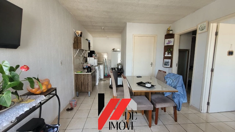 APARTAMENTO NO RESIDENCIAL CAMINITO!!: 6ª foto da galeria de imagens do imóvel