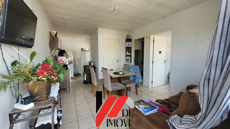 APARTAMENTO NO RESIDENCIAL CAMINITO!!: 5ª foto da galeria de imagens do imóvel