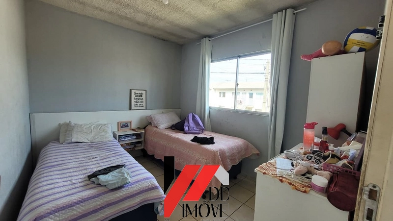 APARTAMENTO NO RESIDENCIAL CAMINITO!!: 4ª foto da galeria de imagens do imóvel
