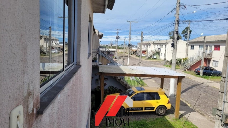 APARTAMENTO NO RESIDENCIAL CAMINITO!!: 2ª foto da galeria de imagens do imóvel