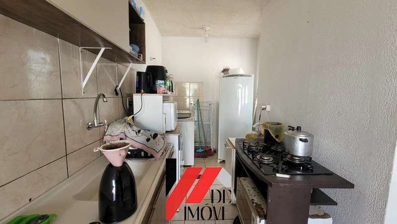 APARTAMENTO NO RESIDENCIAL CAMINITO!!: 3ª foto da galeria de imagens do imóvel