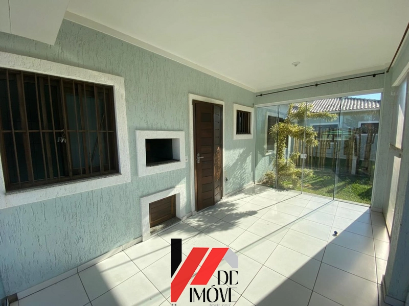 CASA NA PRAIA DO BARCO A 3 QUADRAS DO MAR!!: 3ª foto da galeria de imagens do imóvel