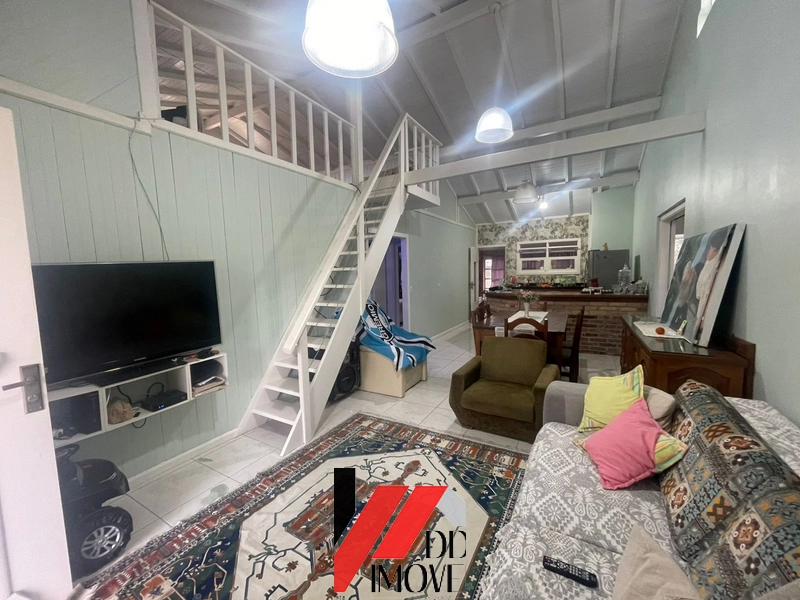 CASA COM 3 DORMITÓRIOS NA ZONA NOVA!!: 12ª foto da galeria de imagens do imóvel