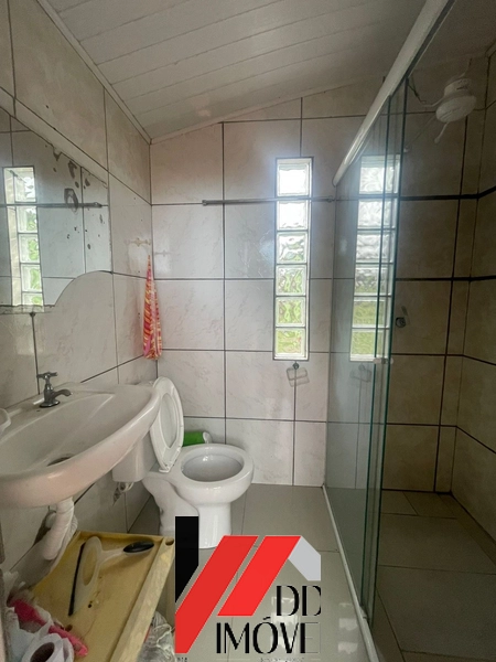 CASA COM 3 DORMITÓRIOS NA ZONA NOVA!!: 4ª foto da galeria de imagens do imóvel