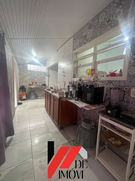 CASA COM 3 DORMITÓRIOS NA ZONA NOVA!!: 3ª foto da galeria de imagens do imóvel