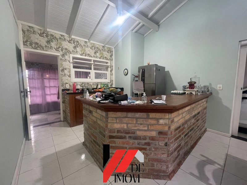 CASA COM 3 DORMITÓRIOS NA ZONA NOVA!!: 16ª foto da galeria de imagens do imóvel