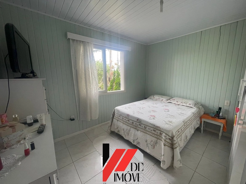 CASA COM 3 DORMITÓRIOS NA ZONA NOVA!!: 2ª foto da galeria de imagens do imóvel